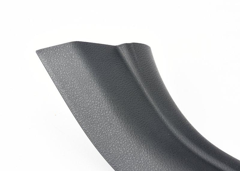 Защитная планка порога Л Внутр