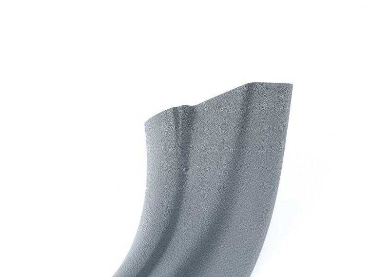 Защитная планка порога П Внутр