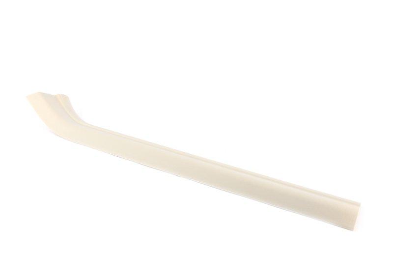 Защитная планка порога Л Внутр