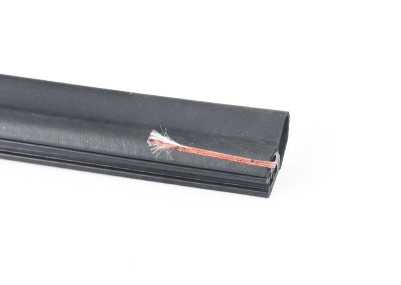 Накладка люка для пер.длинном.предм.