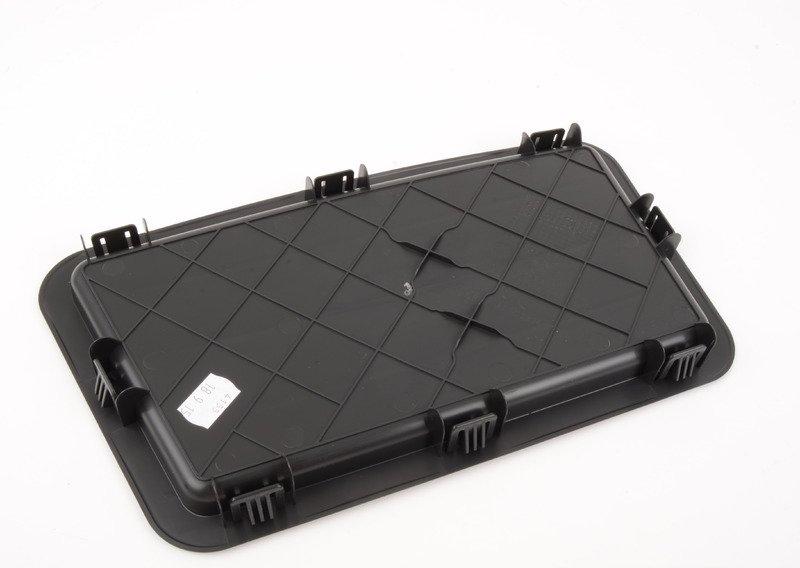 F30F32/F80/F82 Лоток мелкий обшивки багажного отделения