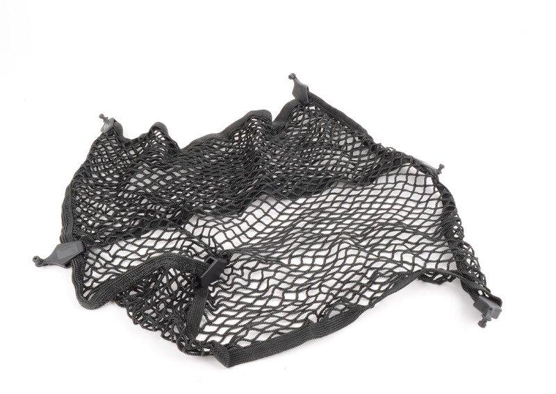 Наполная сетка багажного оотделения