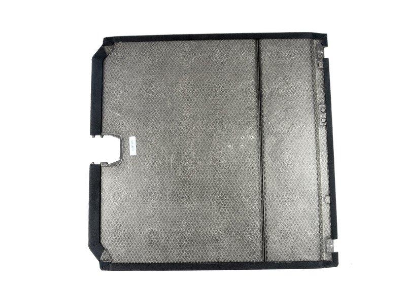 Съемная панель пола багажного отделения