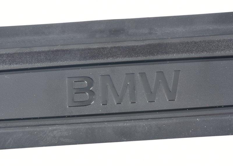 Накладка порога Пд