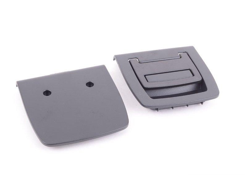 Ручка съемной полки в багажнике F07 GT / F15 / F16 / F85 / F86