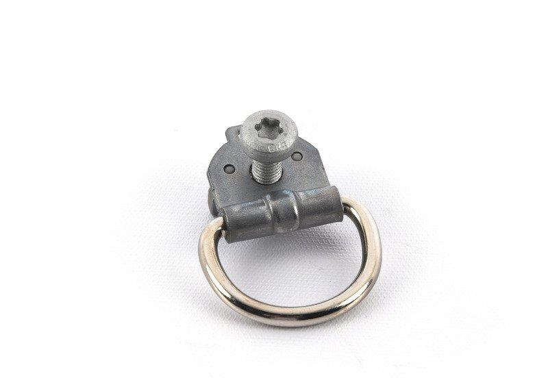 Проушина крепежная