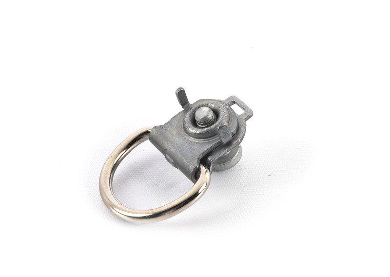 Проушина крепежная