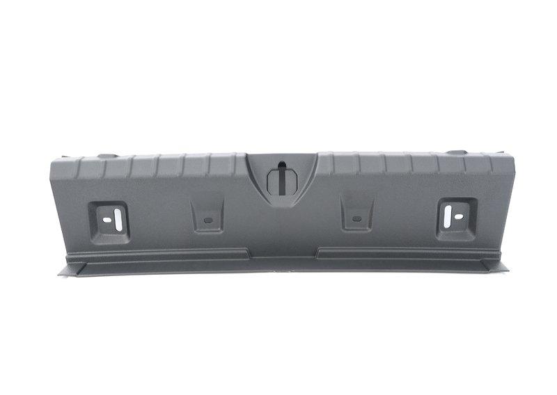 Накладка борта погрузочного пола