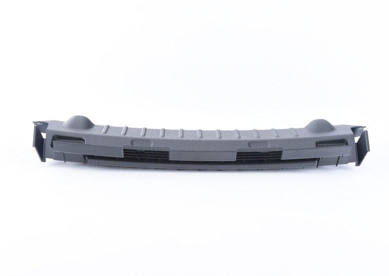 Накладка борта погрузочного пола