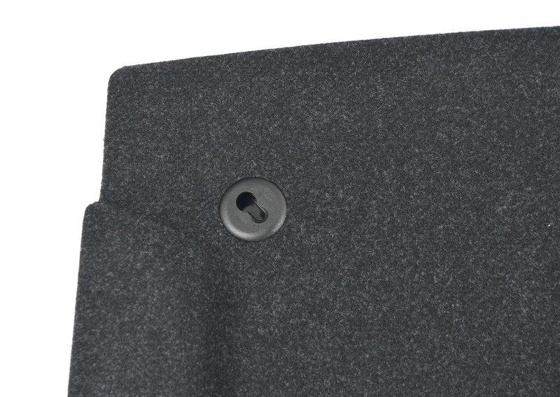 Съемная панель пола багажного отделения