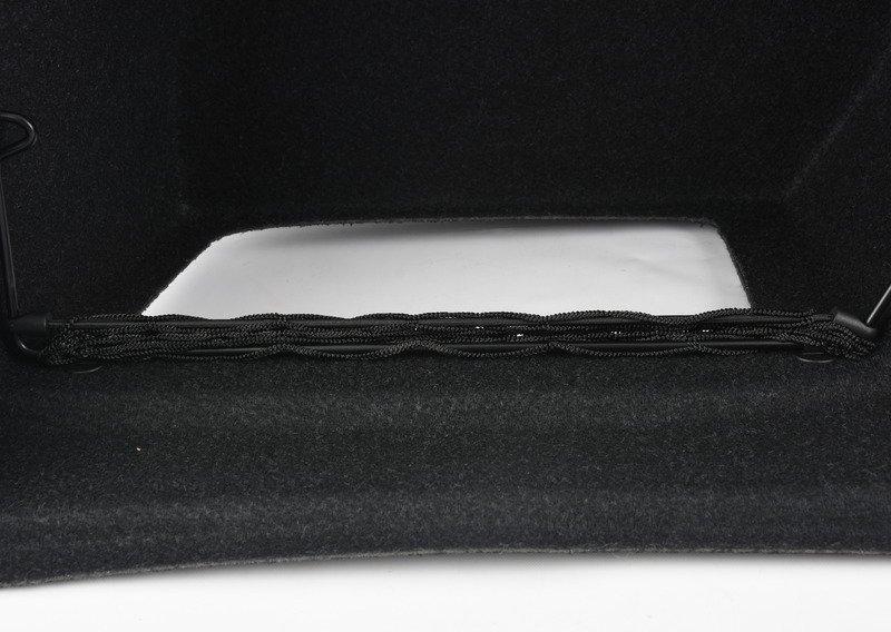 Обшивка багажного отделения Л