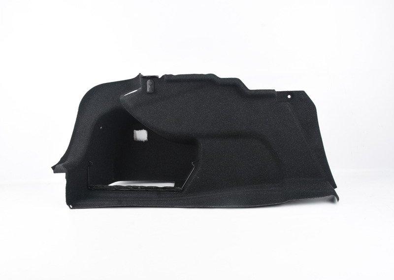 Обшивка багажного отделения Л