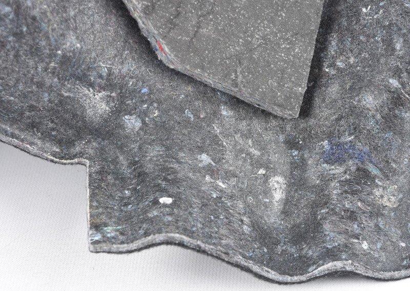 Обшивка багажного отделения Л