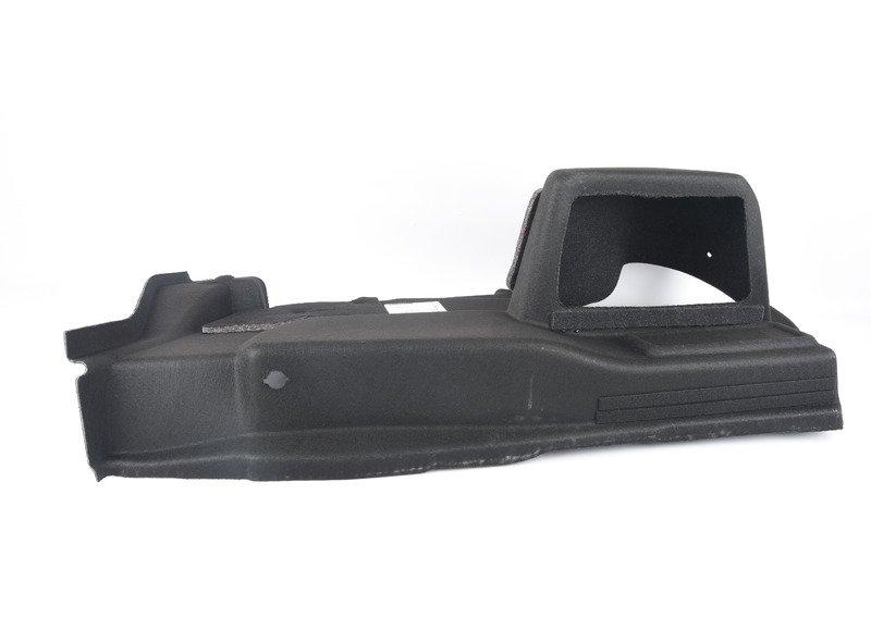 Обшивка багажного отделения Л