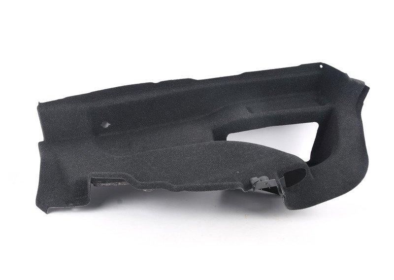 Обшивка багажного отделения Л