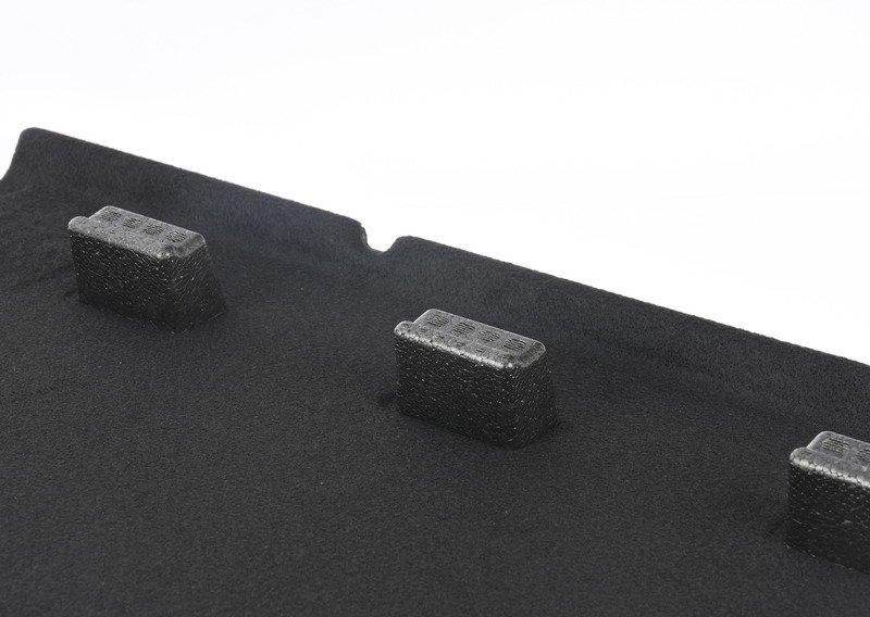 Съемная панель пола багажного отделения