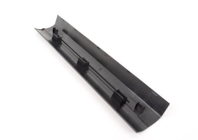 Защитная планка порога Л Пд Внутр