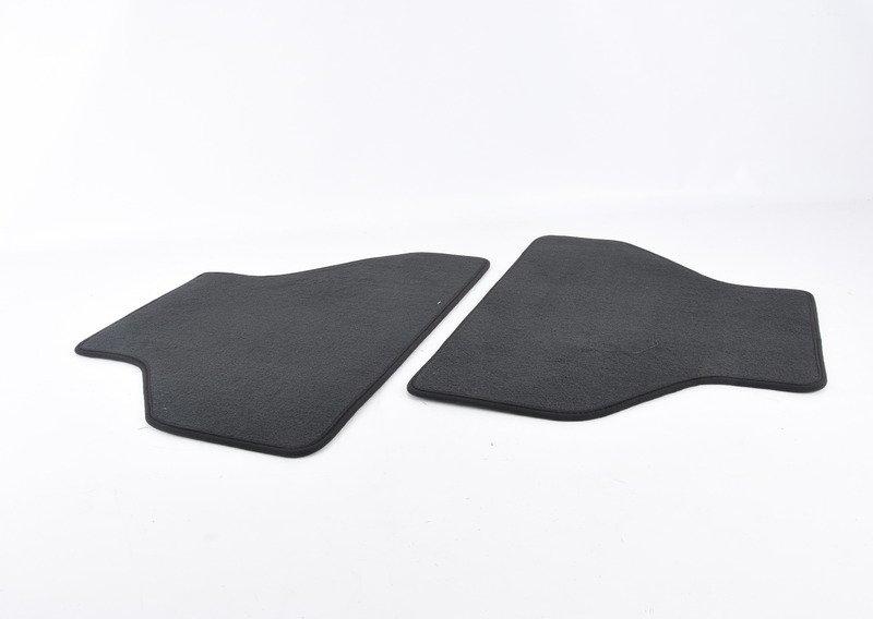 Комплект ножных ковриков Velours E70 E70 LCI