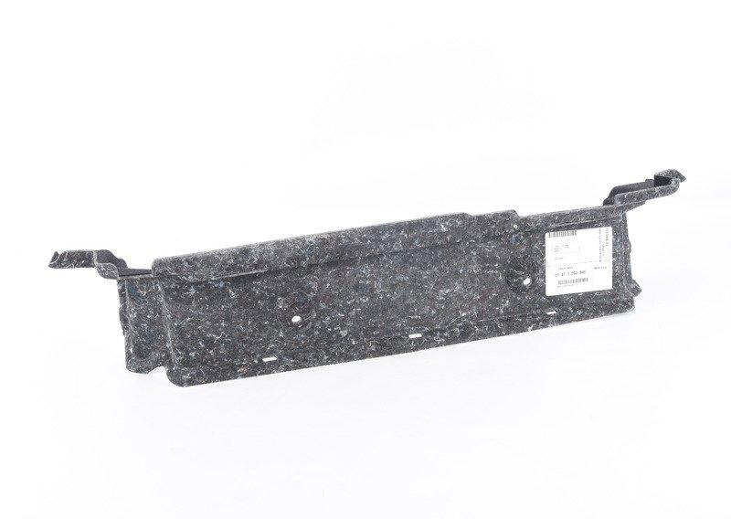 Облицовка перегородки Нж