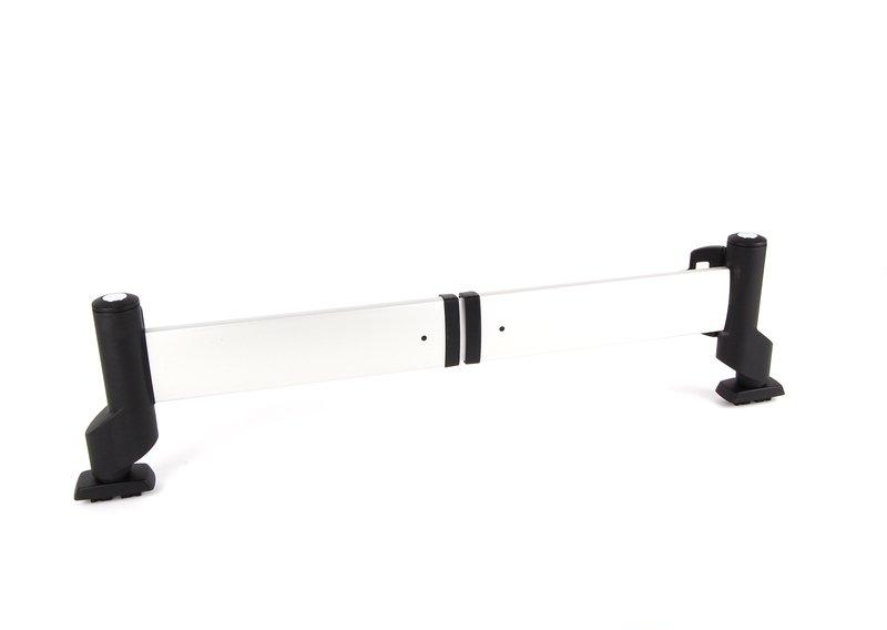 Адаптивная система крепления багажника E70