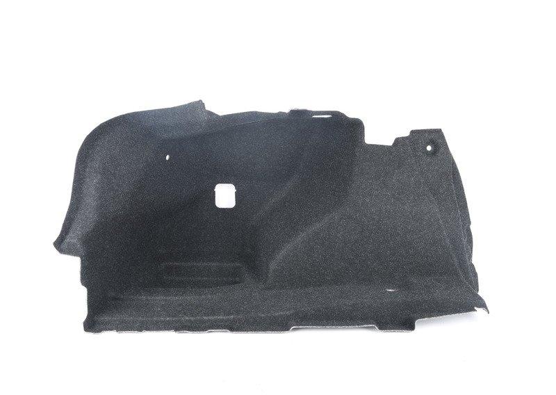 Обшивка багажного отделения Л