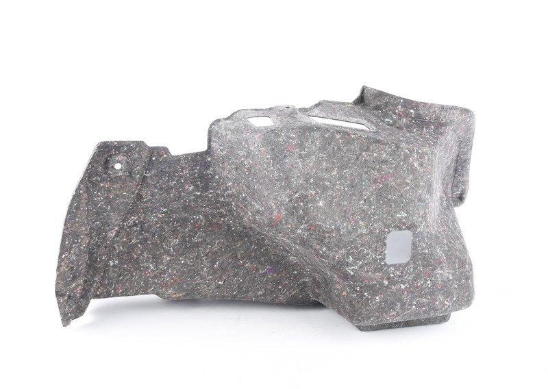 Обшивка багажного отделения Л