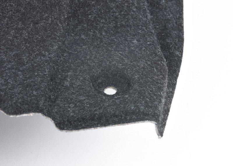 Обшивка багажного отделения П