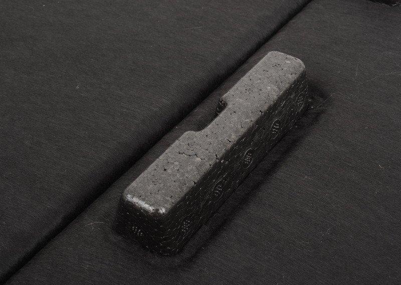 Съемная панель пола багажного отделения