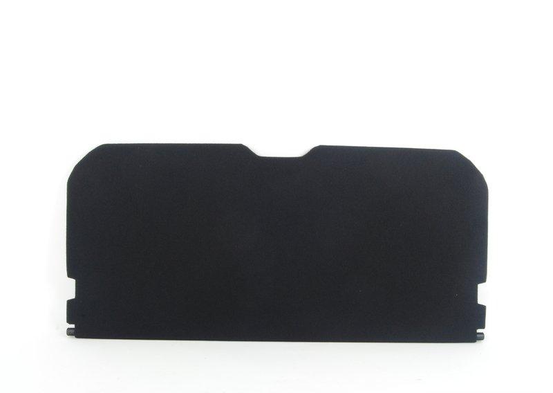 F56 Съемная панель пола багажного отделения