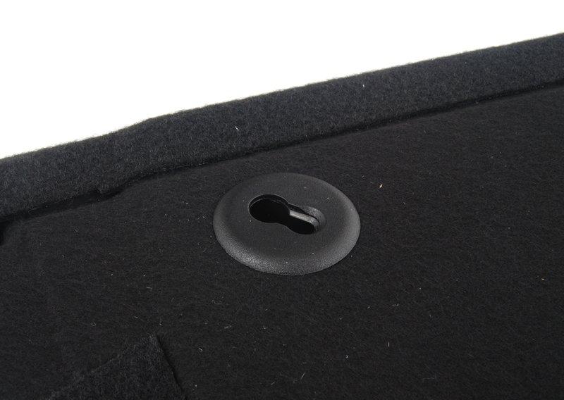 F56 Съемная панель пола багажного отделения