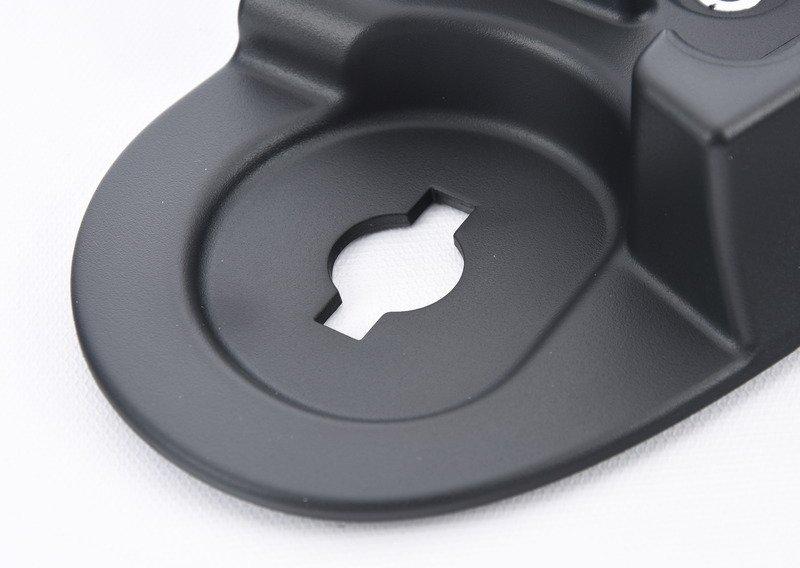 Опора съемного днища П