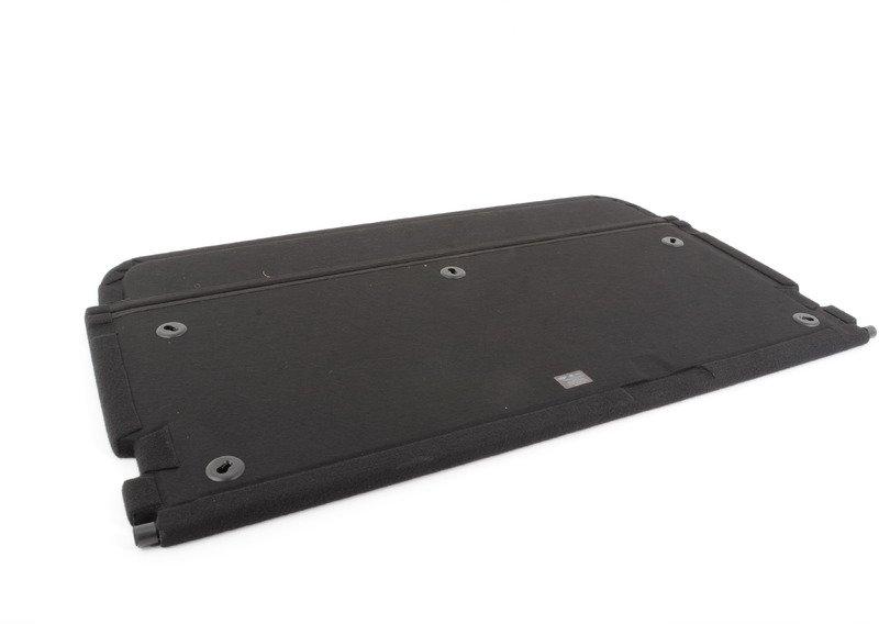 Съемная панель пола багажного отделения