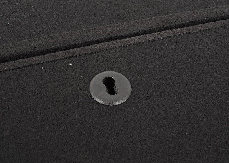 Съемная панель пола багажного отделения