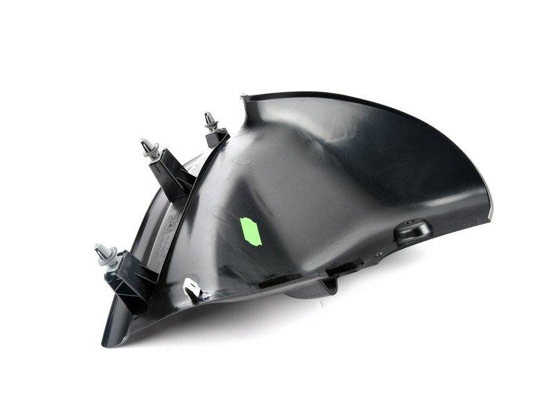 Защитная планка порога П Зд