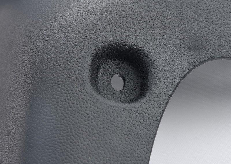 Защитная планка порога П Зд