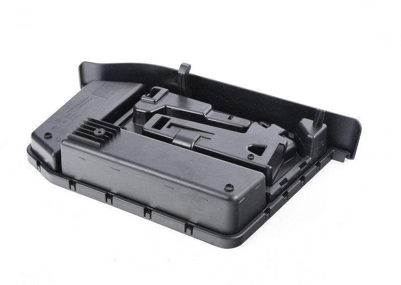 Крепление набора инструментов