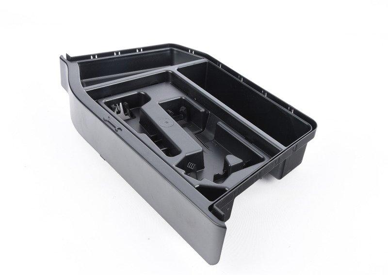 Крепление набора инструментов