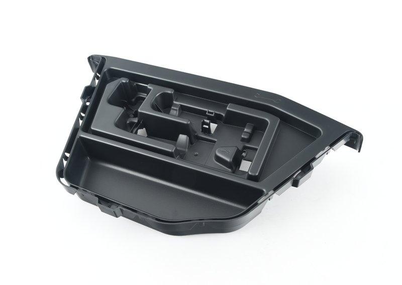 Крепление набора инструментов,часть Нж