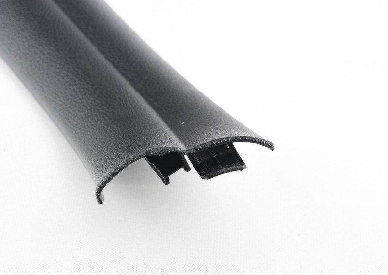 Защитная планка порога Л Внутр