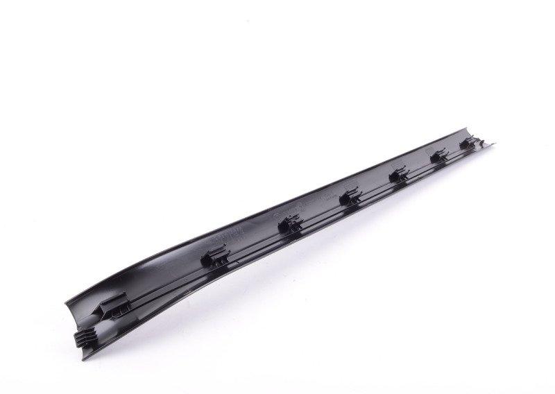 Защитная планка порога П Внутр