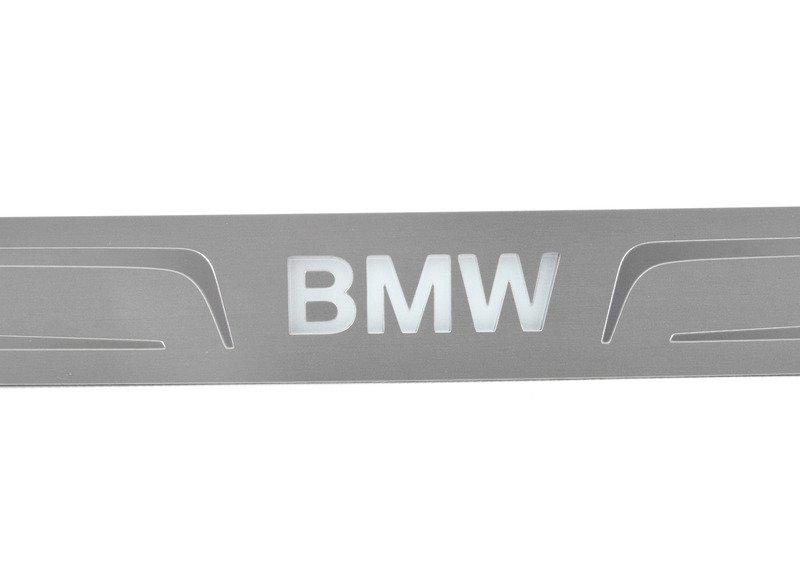 Вставка порога Пд