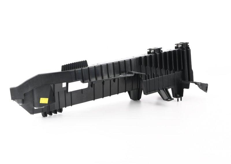 Кронштейн пояса кузова П