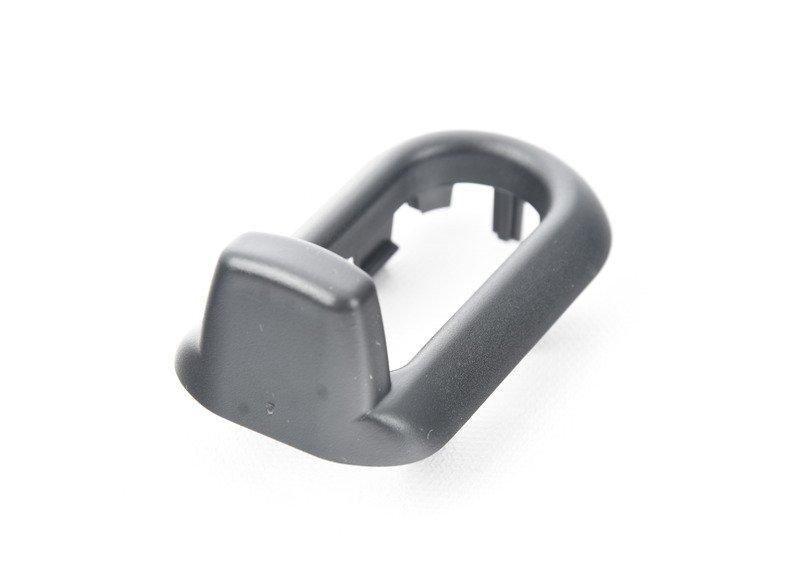 Накладка фиксатора съемного днища