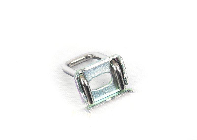 Проушина крепежная