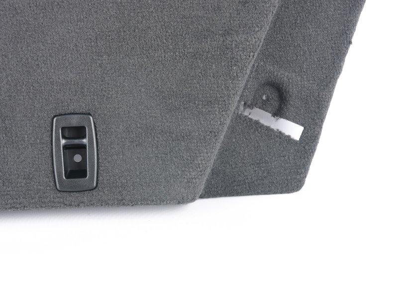 Обшивка багажного отделения П Пд