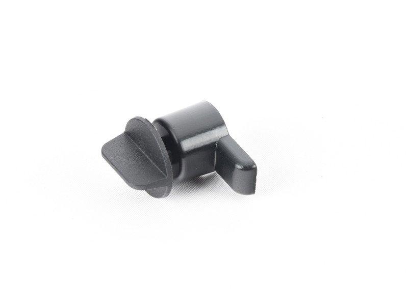 Резьбовая крышка