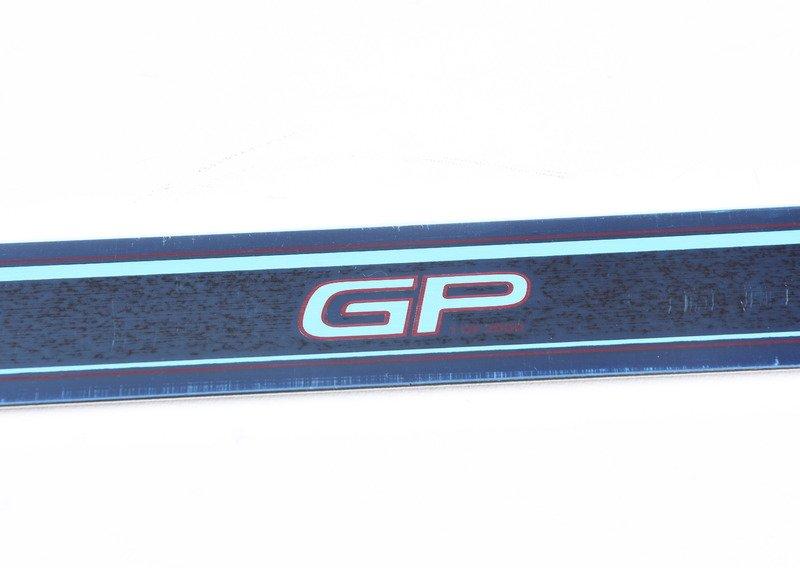 Накладка порога