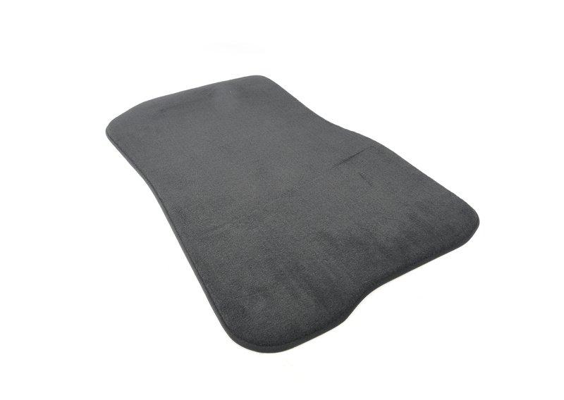 Комплект ножных ковриков Зд