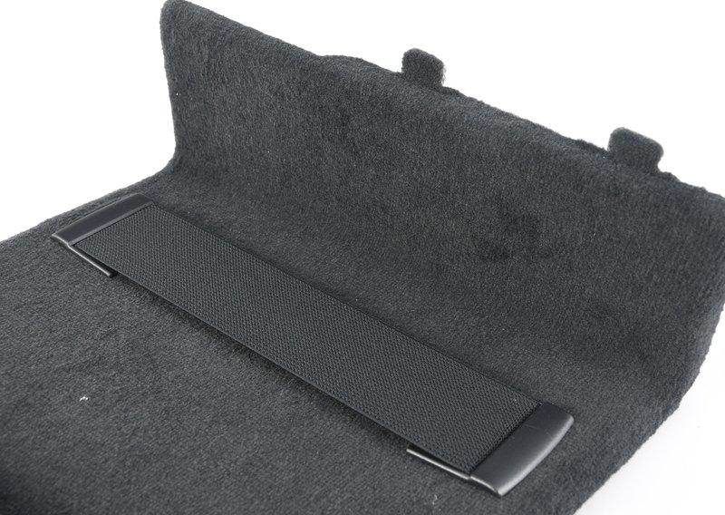 Обшивка багажного отделения Л Зд