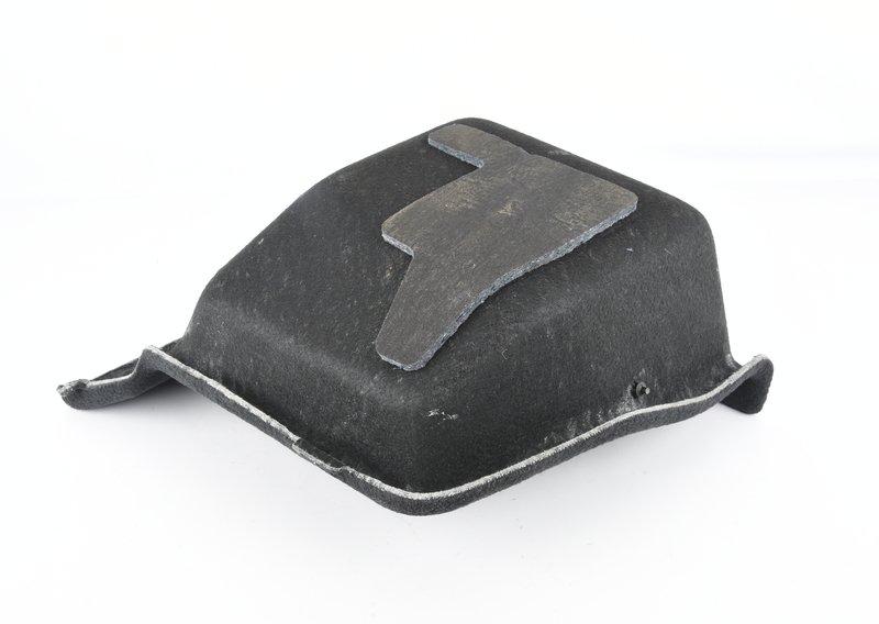 Облицовка багажного отделения П Зд